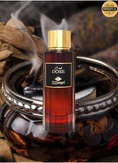TADangel Oud Rose Perfume 100ML  - Image 2