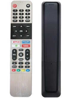 erorex New Smart Tv Remote Control Replacement Fit For Skyworth Android Tv Tb5000 Ub5100 Ub5500 539C 268920 W010 Televisions Controller  - Image 1