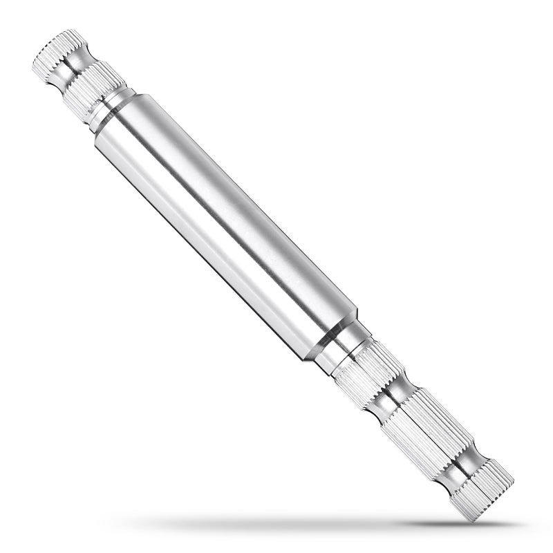 Benlari Inner Steel Shifter Lever Shaft 304 Stainless Steel Fit for Harley Touring Road King Electra Glide Street Glide 19842016 Chrome - Image 2