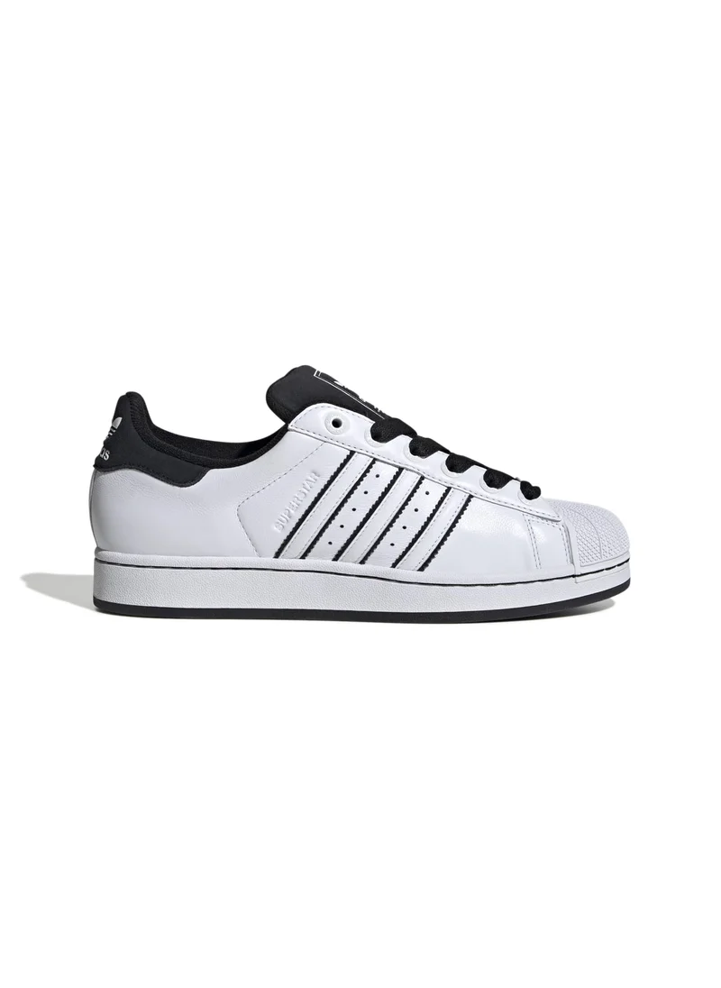 اديداس adidas SUPERSTAR II White Originals Women Shoes