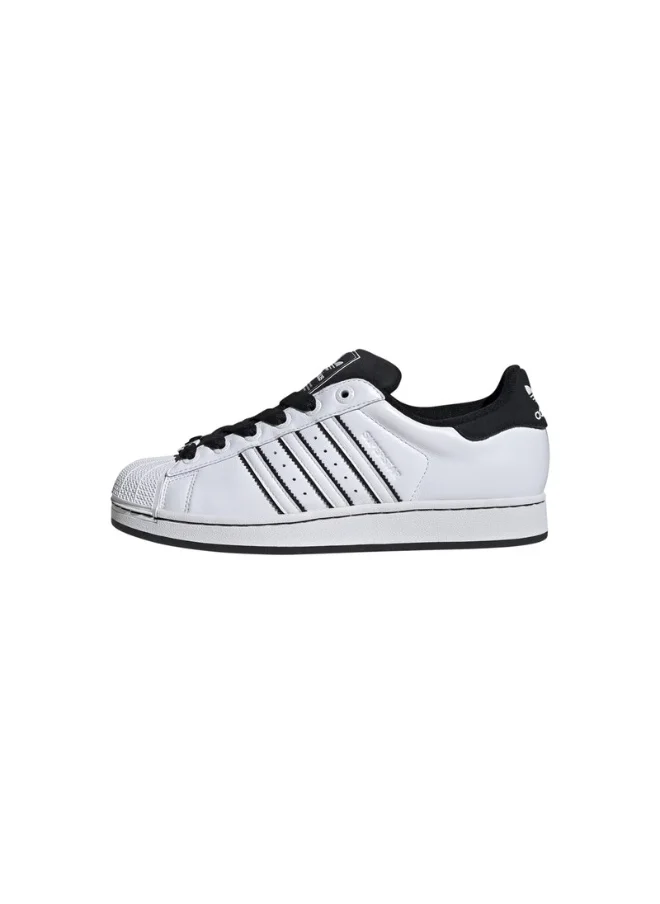 adidas Originals adidas SUPERSTAR II White Originals Women Shoes