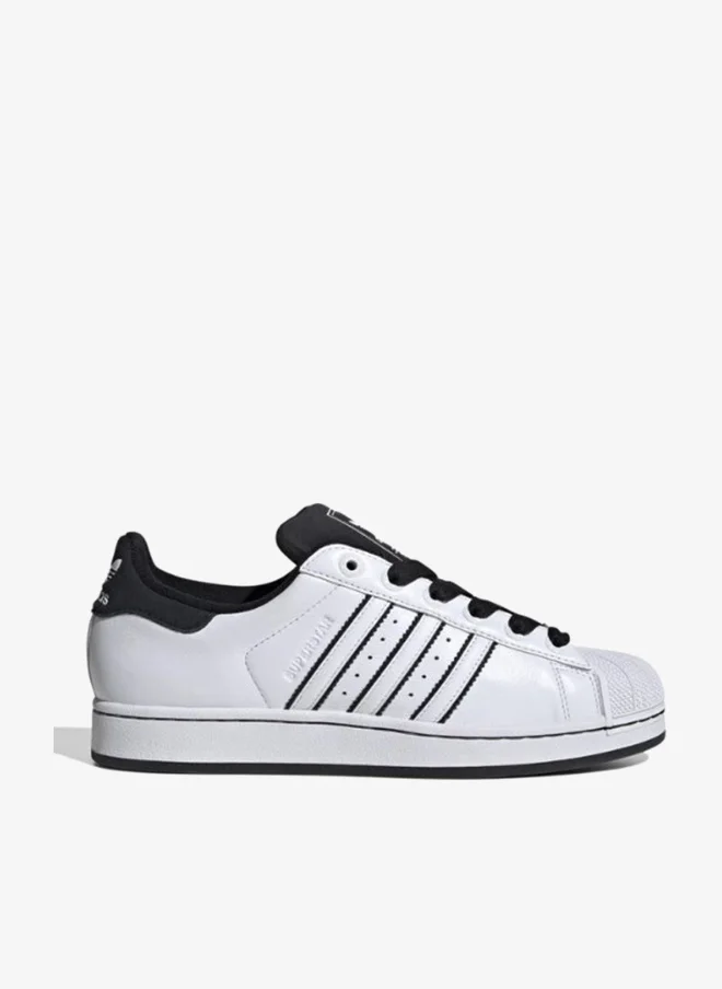 adidas Originals Superstar Ii White Originals Shoes