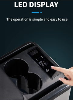Crony 15L Vehicle Refrigerator  - Image 5