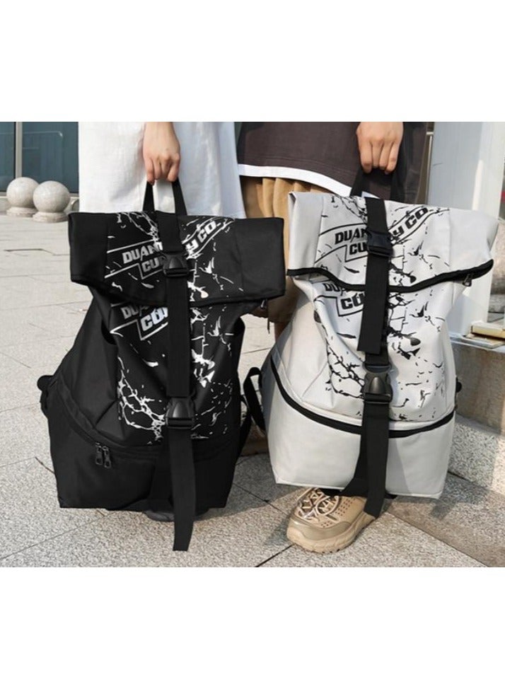 KUYING New Casual Fashionable Backpack  - Image 5
