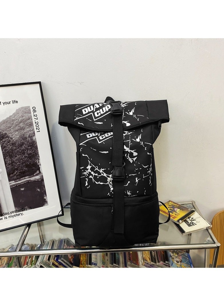 KUYING New Casual Fashionable Backpack  - Image 1