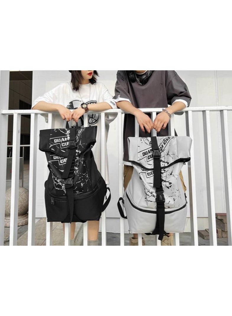 KUYING New Casual Fashionable Backpack  - Image 2