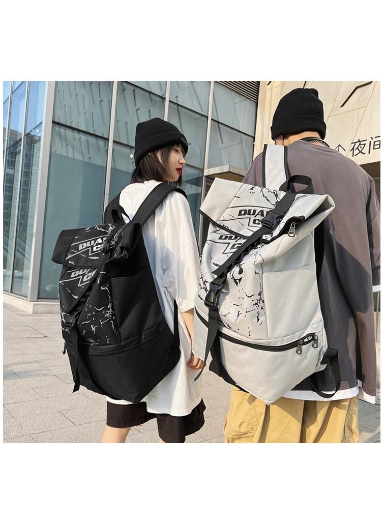 KUYING New Casual Fashionable Backpack  - Image 3