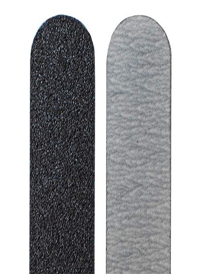 AMERICANAILS .COM Americanails EasyPeel Manicure Nails File Cushioned Abrasive Strips 20ct - Image 3