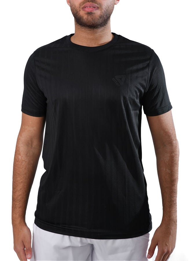 Alter قميص بأكمام قصيرة