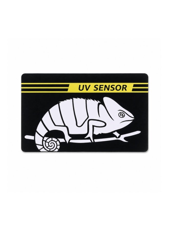 Exo Terra Repti Glo UVB 150 Desert Lamp – 13W With FREE New UV Test Sensor Card - Image 4