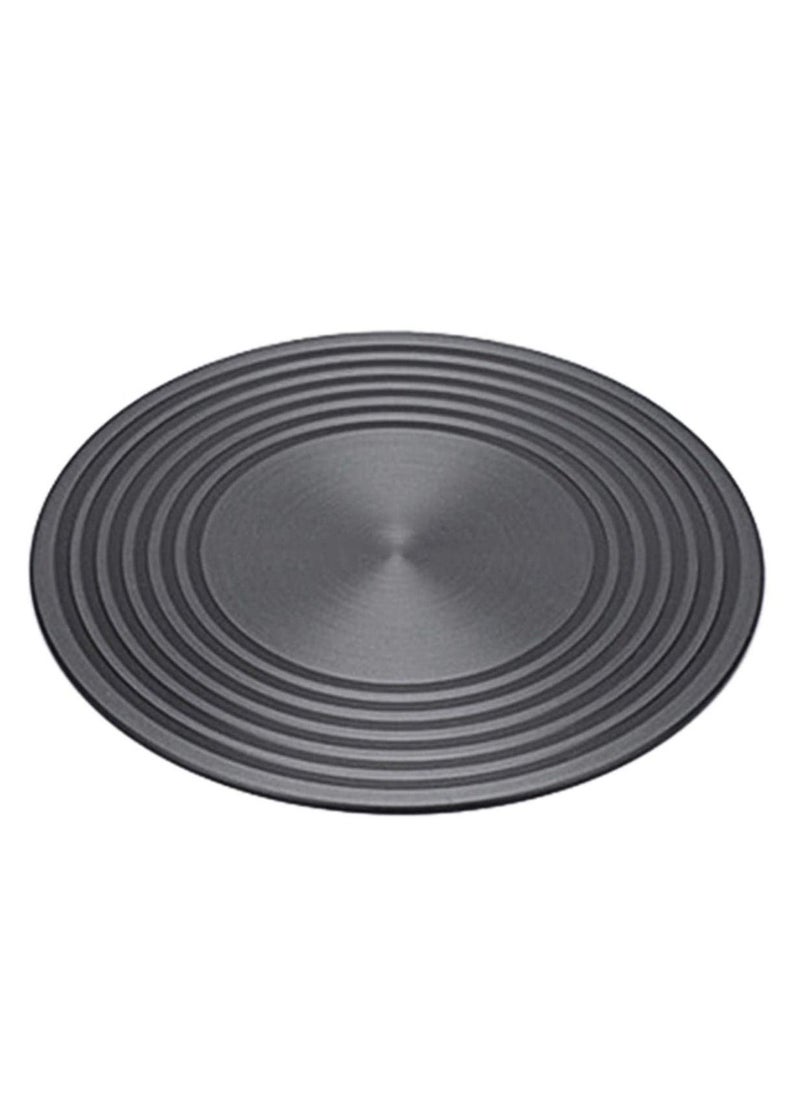 Simmer Ring Heat Diffuser 28Cm Black Color