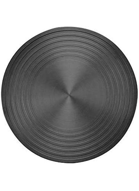Simmer Ring Heat Diffuser 28Cm Black Color