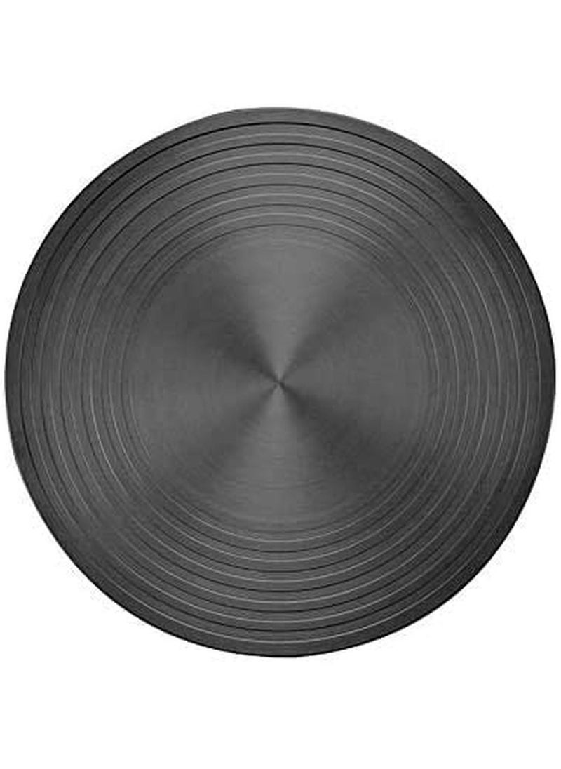 Simmer Ring Heat Diffuser 28Cm Black Color
