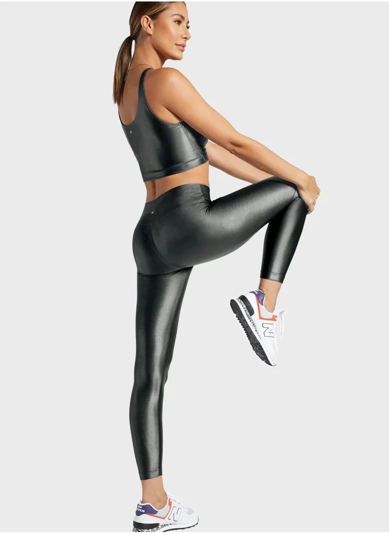Koral Lustrous Infinity High-Rise Leggings