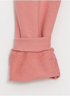 LC WAIKIKI Elastic Waist Basic Girl Jogger Sweatpants  - Image 3