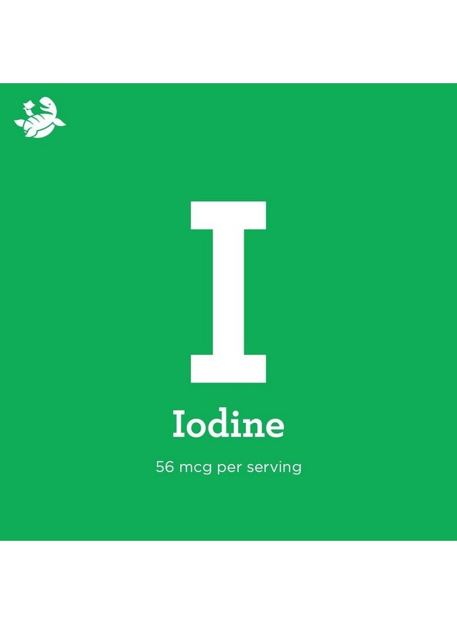غيمي Gimme Seaweed، أعشاب بحرية عضوية محمصة، (5 جرام)، خالية من الكائنات المعدلة وراثيًا وخالية من الجلوتين، ملح البحر، 0.17 أونصة - Image 5