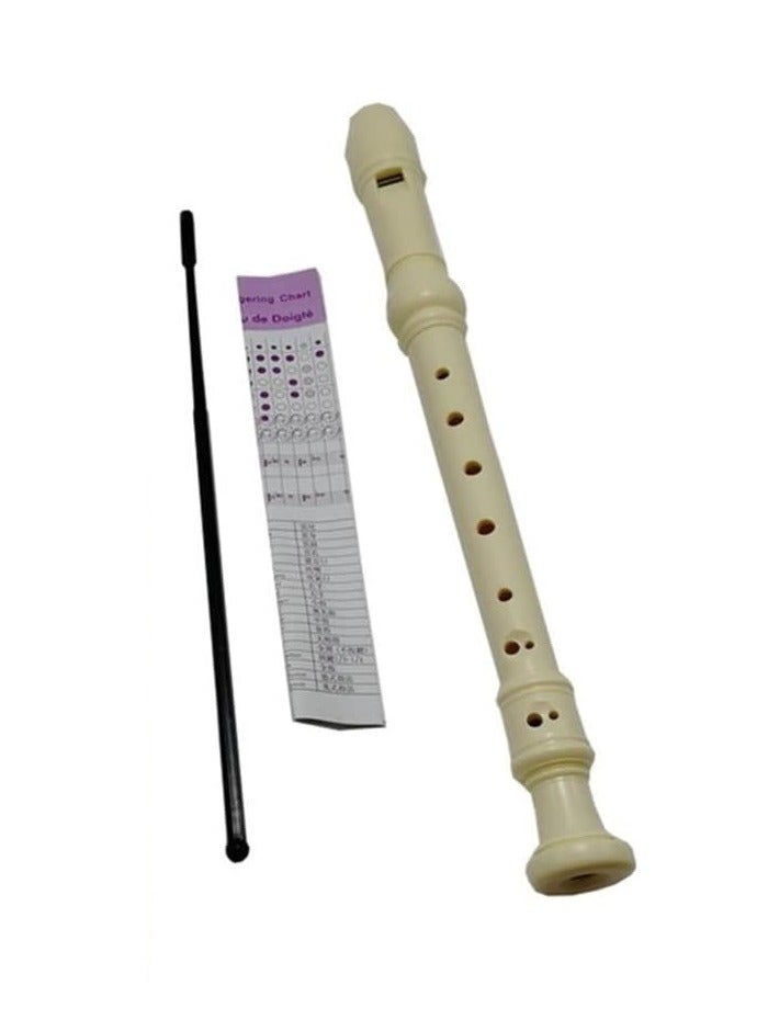 Soprano Recorder Flute - Image 2