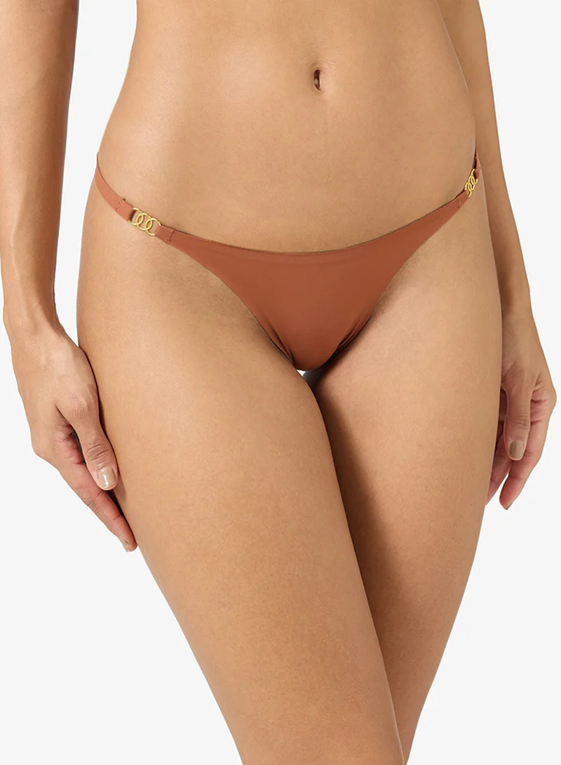 ايلا ثلاث قطع سراويل داخلية بدون خياطة