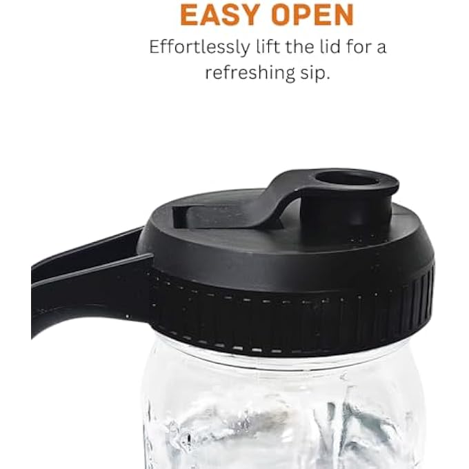 ترتيس إبريق زجاجي مع غطاء مصفاة سعة 946 مل ارتفاع 192 سم رمادي - Image 4