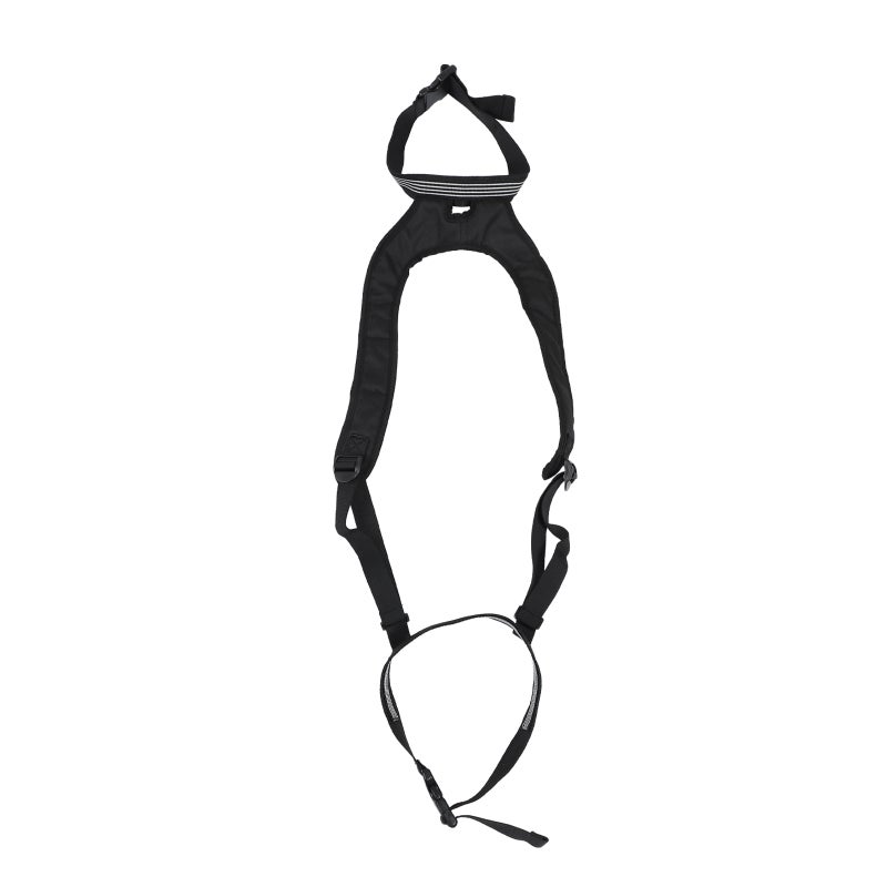 Snowboard Carrier, Adjustable and Durable for Easy Transport, Suitable for Most Boards - Image 1