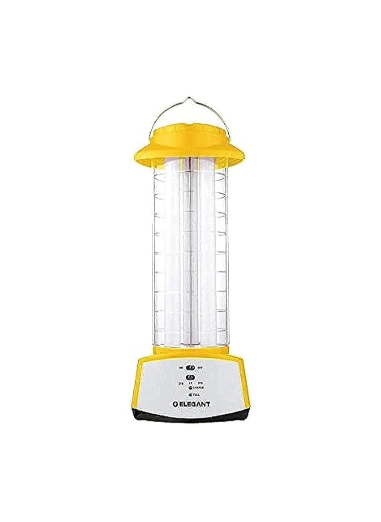 Generic Emergency flashlight, 3 high-quality LED bulbs 