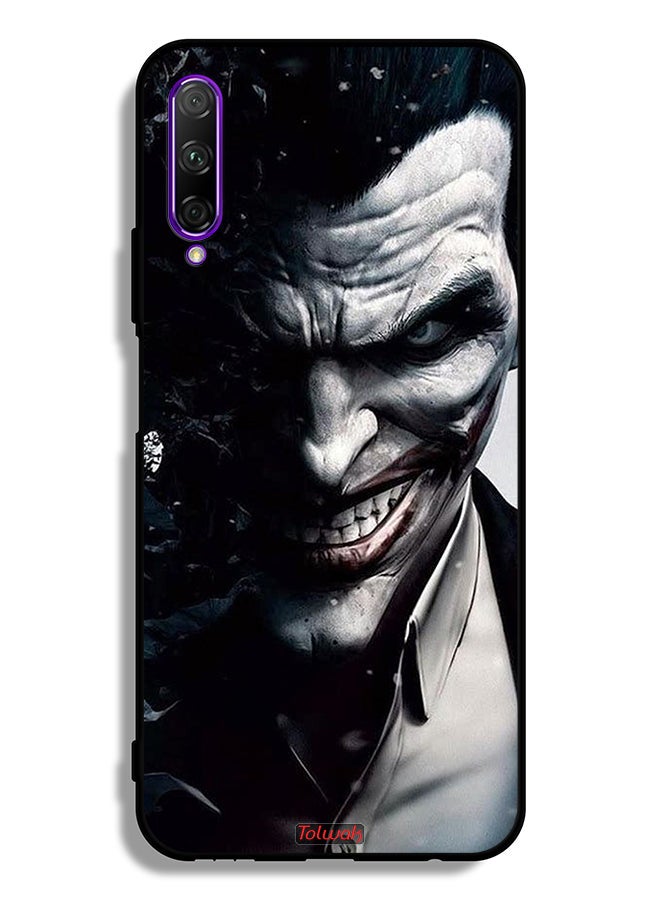 Tolwak Huawei Y9s Protective Case Cover Joker Half Face - Image 2
