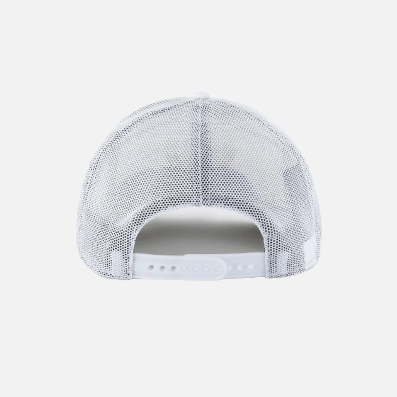 47 MLB Athletics Strand Trucker Cap - Men