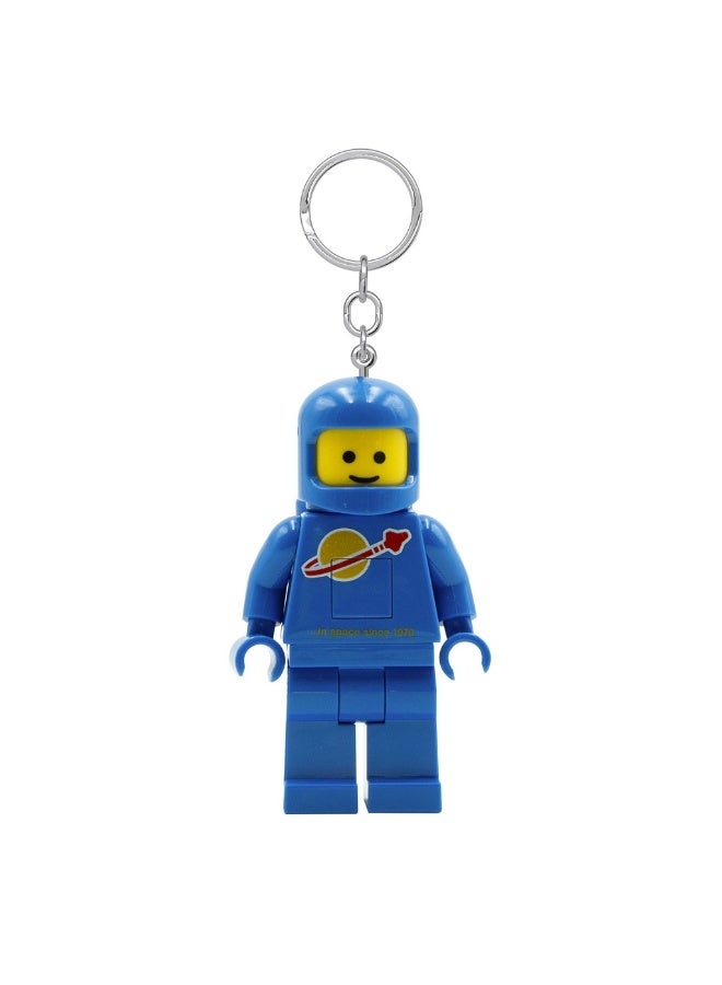 LEGO مفتاح ضوء رائد الفضاء LED من LEGO (7.6 سم، أزرق) - Image 2