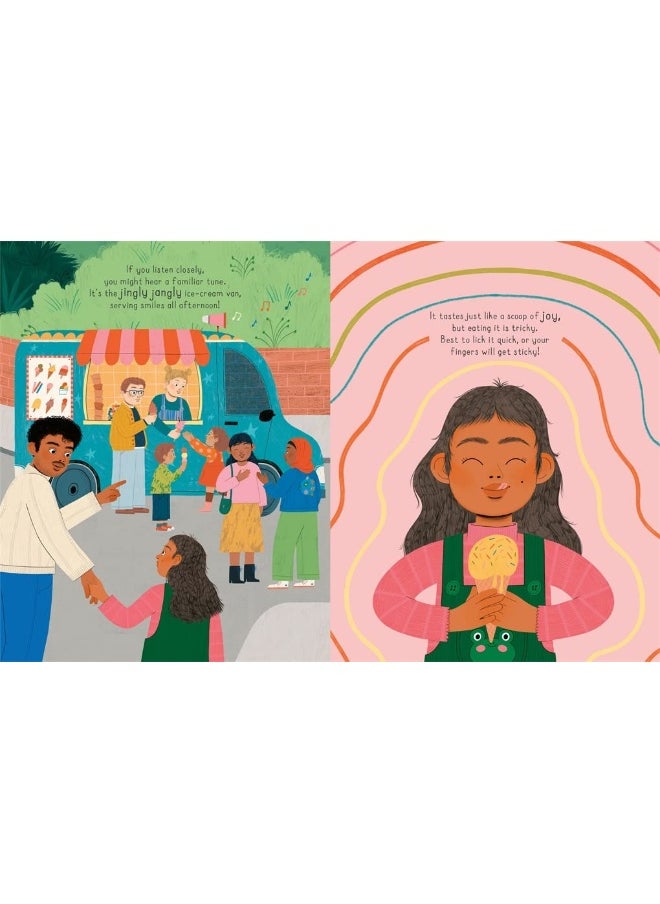 The Spaces In Between: Finding mindfulness moments in the city  - Image 4