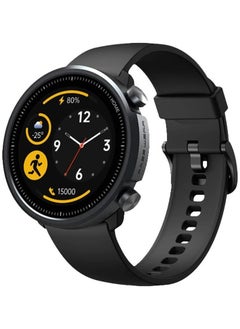 Mibro Mibro A1 Smart Watch Blood Oxygen Heart Rate Monitor Fitness Smartwatch Men Women 1.28in 5ATM Waterproof Long Battery Life  - Image 1