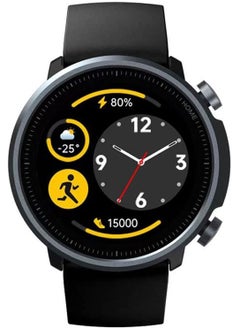 Mibro Mibro A1 Smart Watch Blood Oxygen Heart Rate Monitor Fitness Smartwatch Men Women 1.28in 5ATM Waterproof Long Battery Life  - Image 2
