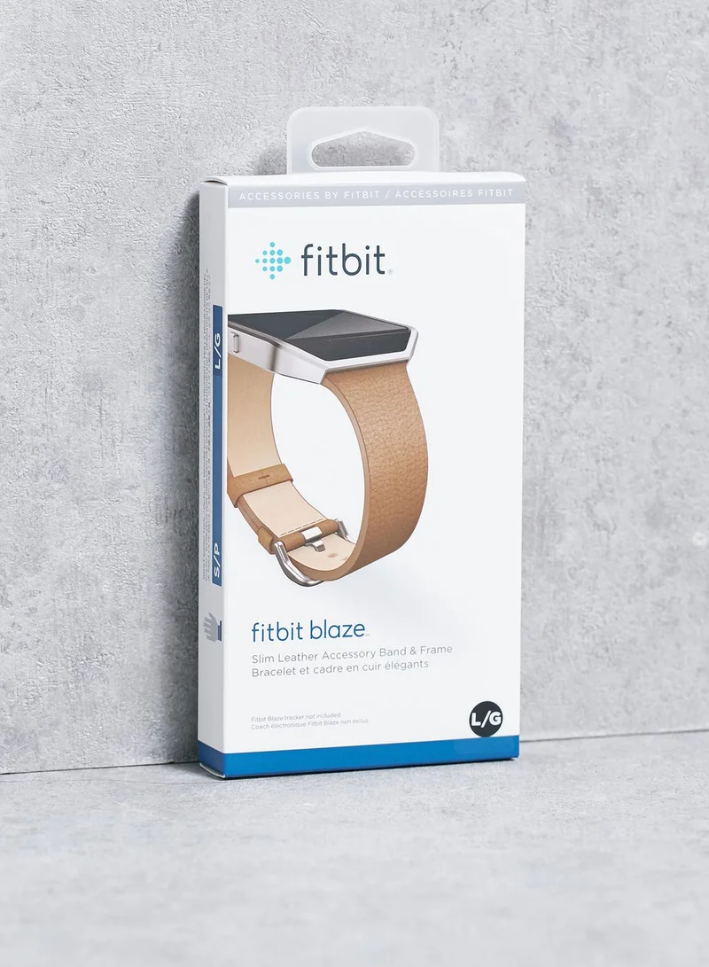 Fitbit Blaze Band