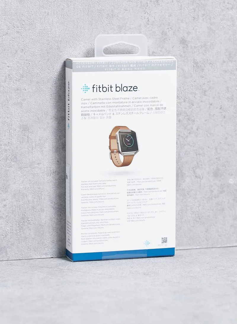 Fitbit Blaze Band
