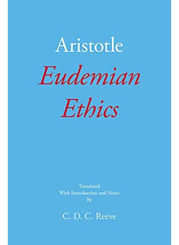 null - Eudemian Ethics - Image 1