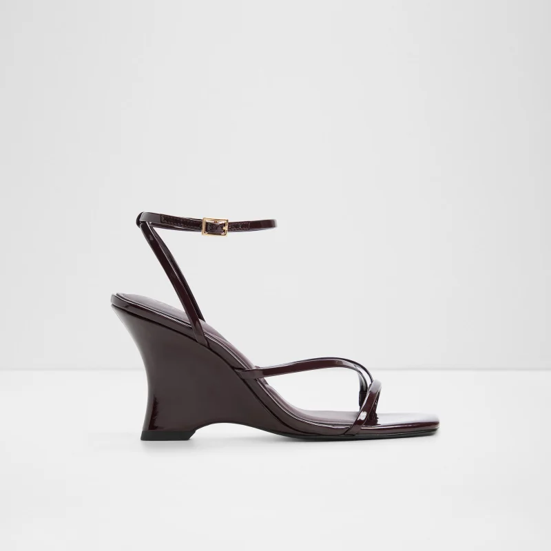 ALDO LEXINA BURGUNDY