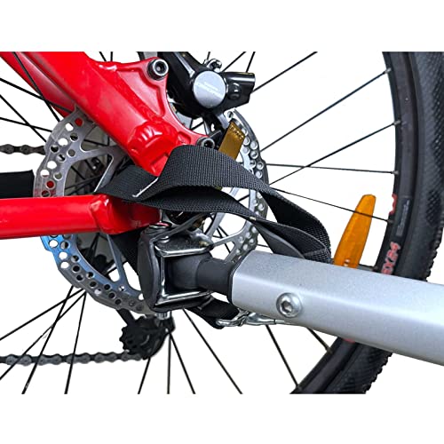 ODIER Cup Mount Bike Trailer Hitch for Thule Chariot Bike Trailers Compatible with Thule Chariot Courier Coaster Cadence Bicycle Trailer Strollers (2 Pack Cup Mount) - Image 4