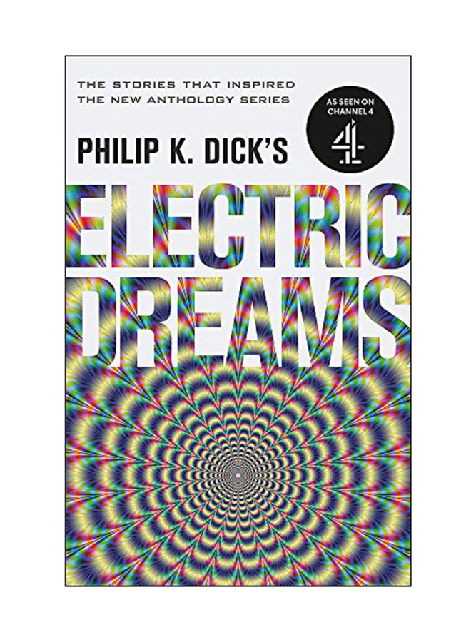 Electric Dreams Volume 1