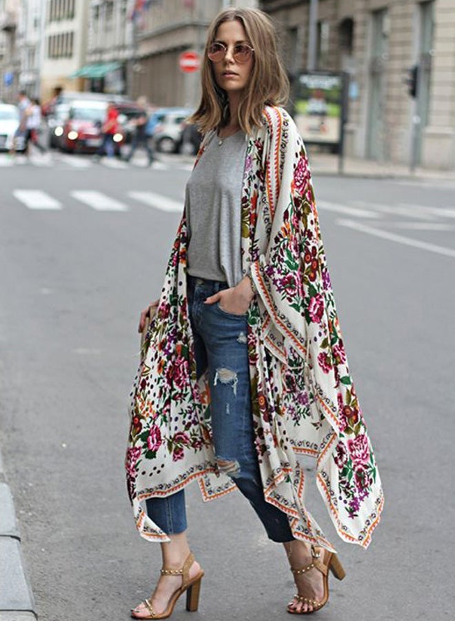 NADANBAO Vacation style hoodie cardigan anti Drying clothes and tops - Image 5