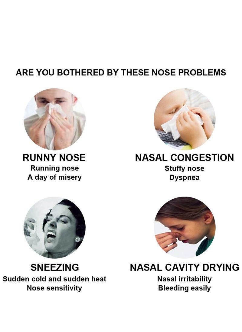 waterpulse 30/60 Pack Nasal Wash Salt  - Image 2