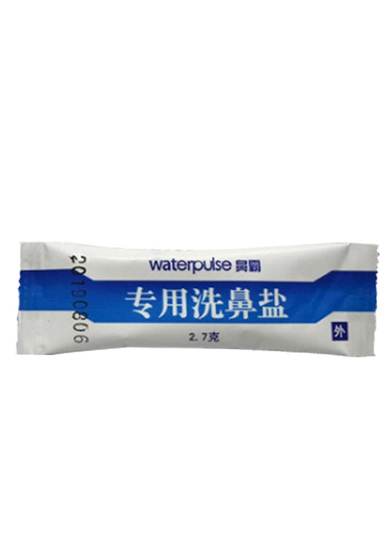 waterpulse 30/60 Pack Nasal Wash Salt  - Image 3
