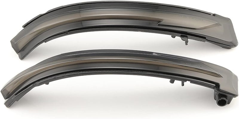 Vuzmode Dynamic Turn Signal Lights for Skoda Kodiak 2016-2020 - Image 1