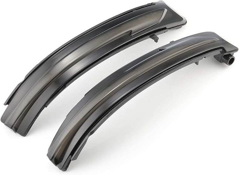 Vuzmode Dynamic Turn Signal Lights for Skoda Kodiak 2016-2020 - Image 2