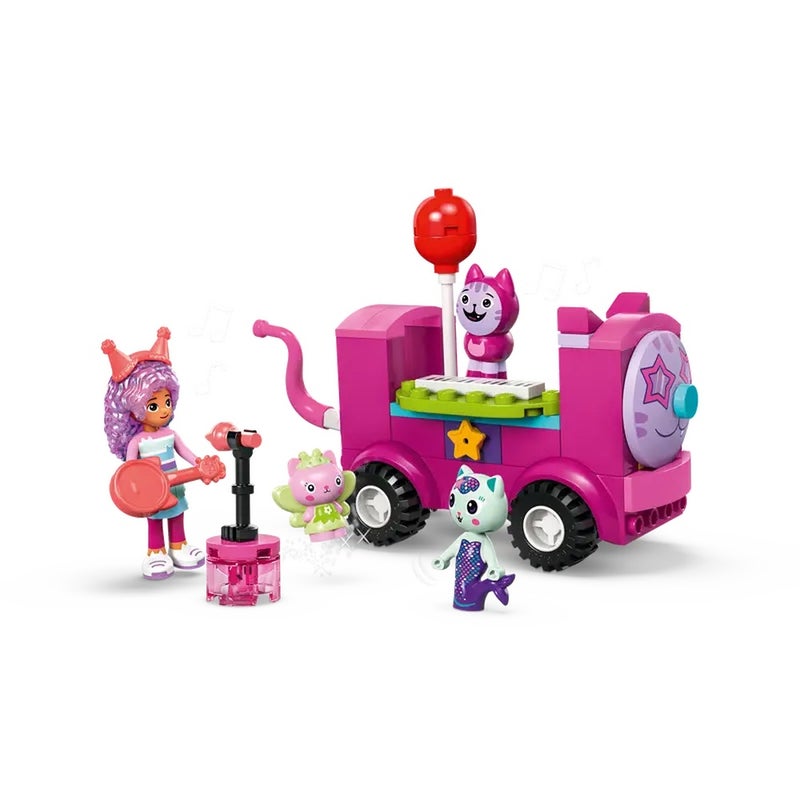 LEGO - Gabby's Party Room 252 Pieces - 10797 - Image 3