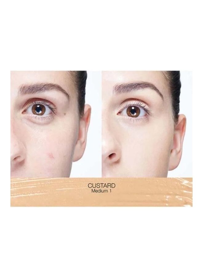 NARS Creamy Eye Concealer Custard Beige - Image 3
