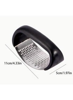 Premium Stainless Steel Garlic Press - pzsku/Z3D20D7959C5C09D93863Z/45/_/1725632434/2faff0db-6fed-4327-a146-1ef271dd3305