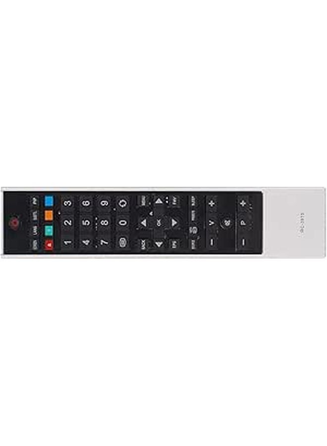 ABS Universal Remote Control For RC 3910 TV Compatible With 32BL502B 46BL702B 19BL502B - Image 1