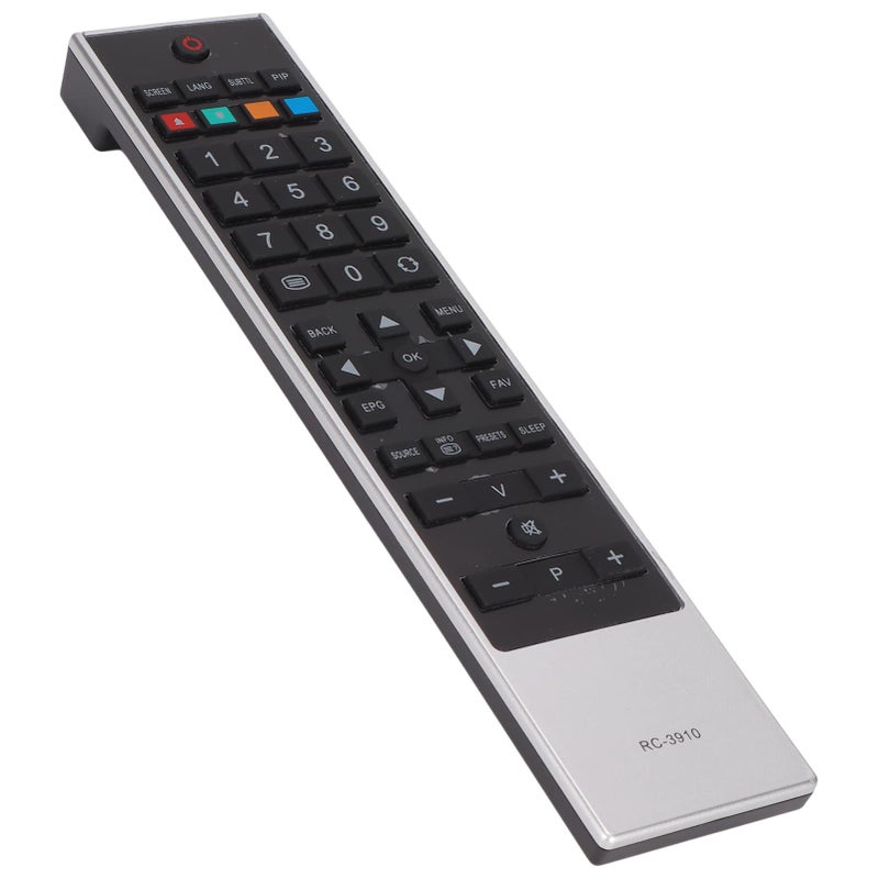 ABS Universal Remote Control For RC 3910 TV Compatible With 32BL502B 46BL702B 19BL502B - Image 4