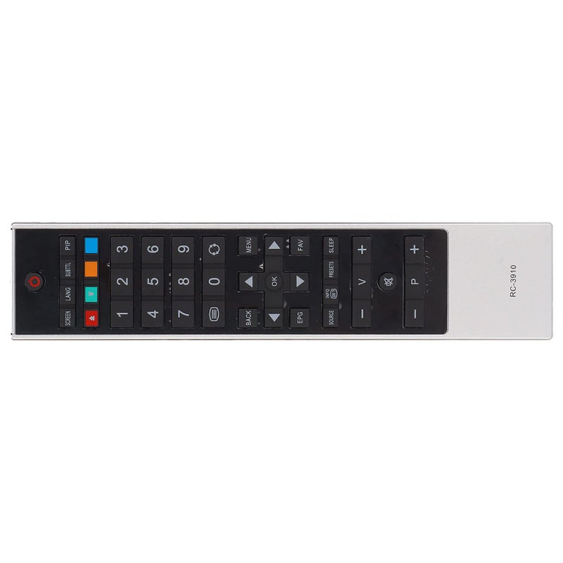 ABS Universal Remote Control For RC 3910 TV Compatible With 32BL502B 46BL702B 19BL502B - Image 2