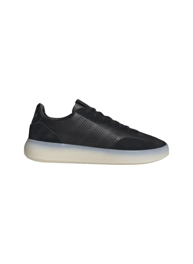 Adidas adidas BARREDA DECODE V2 Black Tennis SHOES for Men - 3.5