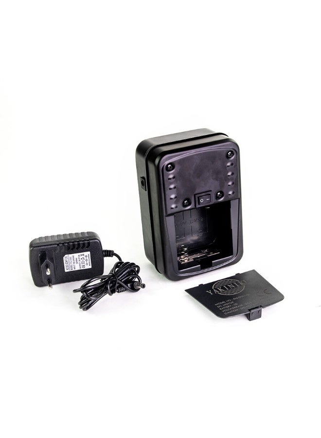 YAKINIKU Rotisserie Spit - Image 4